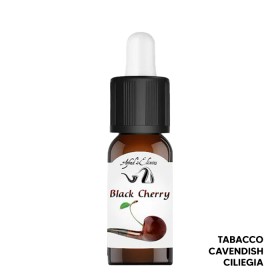 Black Cherry - Aroma Concentrato 10ml - Azhad’s Elixirs