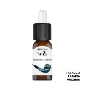 NOTTURNO INGLESE - Aroma Concentrato 10ml - Azhad’s Elixirs