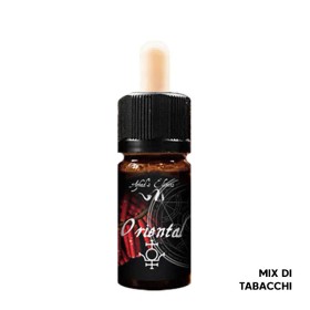 ORIENTAL - Aroma Concentrato 10ml - Azhad’s Elixirs