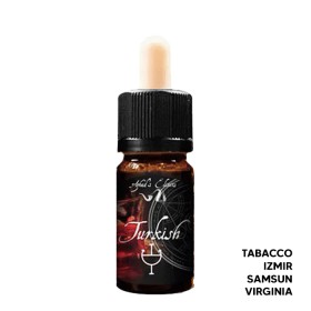 TURKISH - Aroma Concentrato 10ml - Azhad’s Elixirs