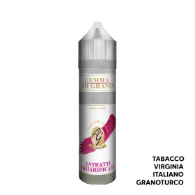Gemma di Grano - Liquido Scomposto 20ml - Angolo della Guancia