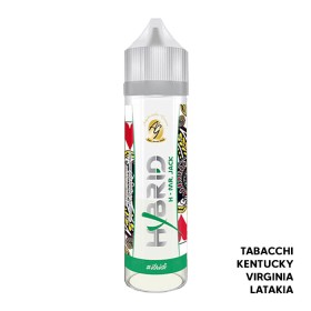 Hybrid Mr. Jack - Liquido Scomposto 20ml - Angolo della Guancia