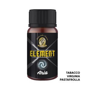 Aria - Element - Aroma Concentrato 10ml - Angolo della Guancia