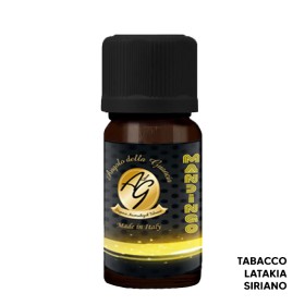Mandingo - Aroma Concentrato 10ml - Angolo della Guancia