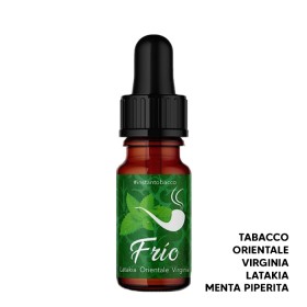 Frio - Aroma Concentrato 10ml - Angolo della Guancia