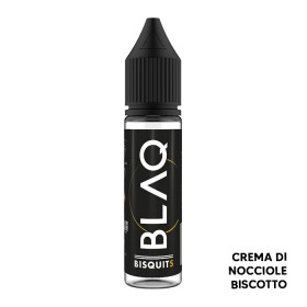 Bisquits - Liquido Scomposto 20ml - Blaq