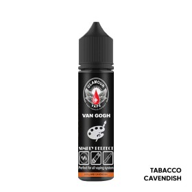 VAN GOGH - Liquido Scomposto 20ml - Clamour Vape