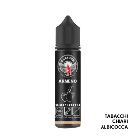 ARMENO - Liquido Scomposto 20ml - Clamour Vape