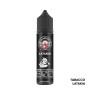 LATAKIA - Liquido Scomposto 20ml - Clamour Vape