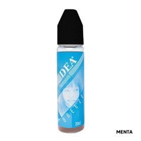 Breeze - Liquido Scomposto 20ml - Dea Flavor