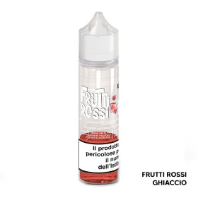 Frutti Rossi - Vaporice - Mix Series 30ml - Vaporart