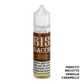 Bisbacco - Mix Serie 30ml - Vaporart