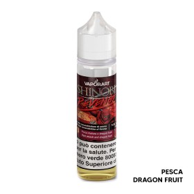 Shinobi Revenge - Mix Series 30ml - Vaporart