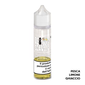 Pesca &amp; Limone - Vaporice - Mix Series 30ml - Vaporart