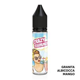 Crazy Summer - Liquido Scomposto 20ml - Dr. Juice Lab