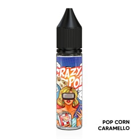 Crazy Pop - Liquido Scomposto 20ml - Dr. Juice Lab