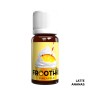PINEAPPLE - Froothie - Aroma Concentrato 10ml - Dreamods