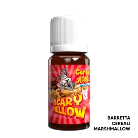 SCARY MELLOW - Cereal Killer - Aroma Concentrato 10ml - Dreamods