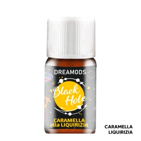 Black Hole - The Rocket – Aroma Concentrato 10ml - Dreamods