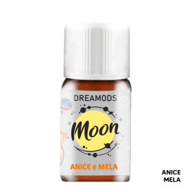 Moon - The Rocket - Aroma Concentrato 10ml - Dreamods