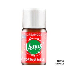 Venus - The Rocket – Aroma Concentrato 10ml - Dreamods