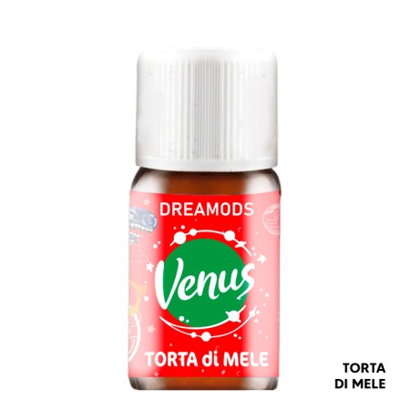 Venus - The Rocket – Aroma Concentrato 10ml - Dreamods