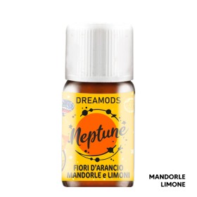 Neptune - The Rocket – Aroma Concentrato 10ml - Dreamods