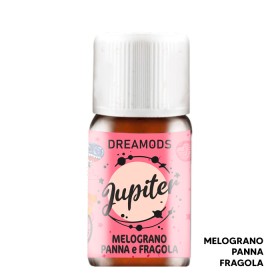 Jupiter - The Rocket – Aroma Concentrato 10ml - Dreamods
