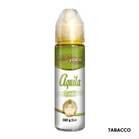 Aquila - Liquido Scomposto 20ml - Cyber Flavour