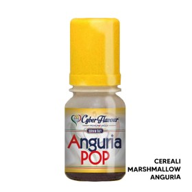 ANGURIA POP - Aroma Concentrato 10ml - Cyber Flavour