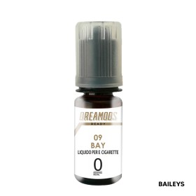 Bay N9 - Liquido Pronto 10ml - Dreamods