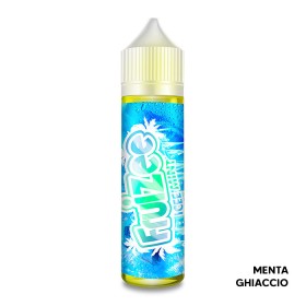 Icee Mint - Fruizee - Liquido Scomposto 20ml - Eliquid France