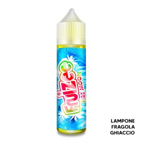 Fire Moon - Fruizee - Liquido Scomposto 20ml - Eliquid France