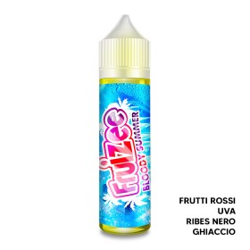 Bloody Summer Fresh - Fruizee - Liquido Scomposto 20ml - Eliquid France
