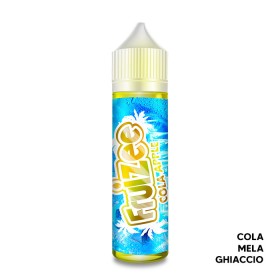 Cola Apple - Fruizee - Liquido Scomposto 20ml - Eliquid France