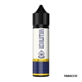 Revolucion - Liquido Scomposto 20ml - Eliquid France
