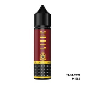 Libre - Liquido Scomposto 20ml - Eliquid France