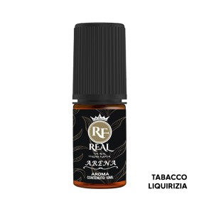 Arena - Aroma Concentrato 10ml - Real Flavors