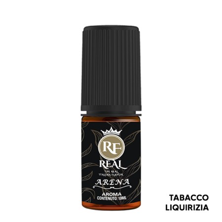 Arena - Aroma Concentrato 10ml - Real Flavors