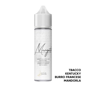 MARGATE Pod Approved - Liquido Scomposto 20ml - K Flavour Company