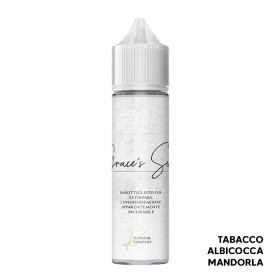 GRACE'S SECRET Pod Approved - Liquido Scomposto 20ml - K Flavour Company