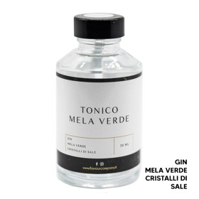 Tonico Mela Verde - Aroma Concentrato 30ml - K Flavour Company