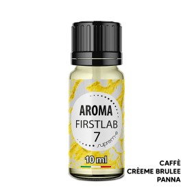 First Lab N.7 - Aroma Concentrato 10ml - Suprem-e