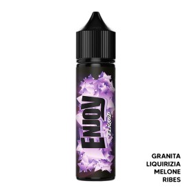 Enjoy - Liquido Scomposto 20ml - Eliquid France