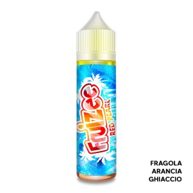 Fruizee Red Pearl - Liquido Scomposto 20ml - Eliquid France