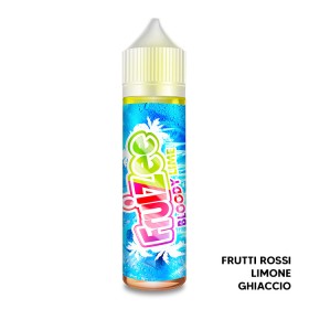 Fruizee Bloody Lime - Liquido Scomposto 20ml - Eliquid France