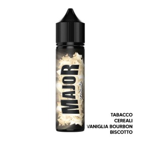 Major - Liquido Scomposto 20ml - Eliquid France