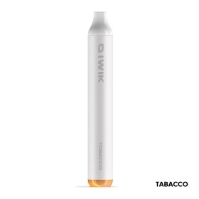 TOBACCO - Pod Mod Usa e Getta - IWIK