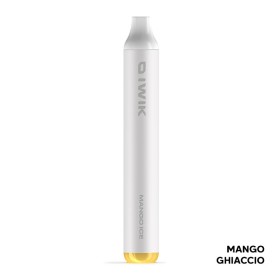 MANGO ICE - Pod Mod Usa e Getta - IWIK