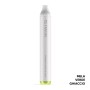 GREEN APPLE ICE - Pod Mod Usa e Getta - IWIK